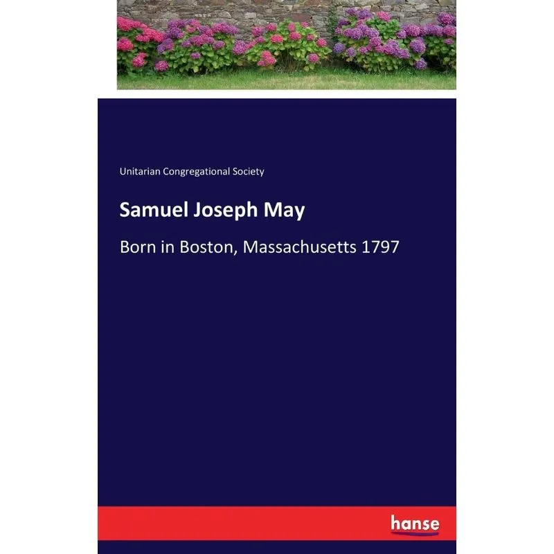 Samuel Joseph May
