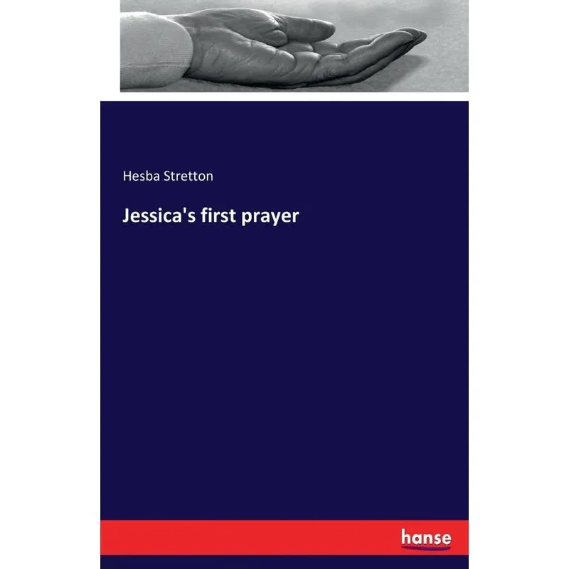 Jessicas first prayer
