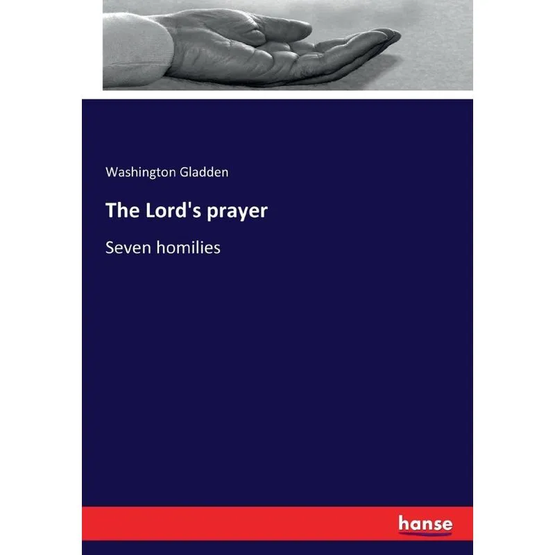 The Lords prayer