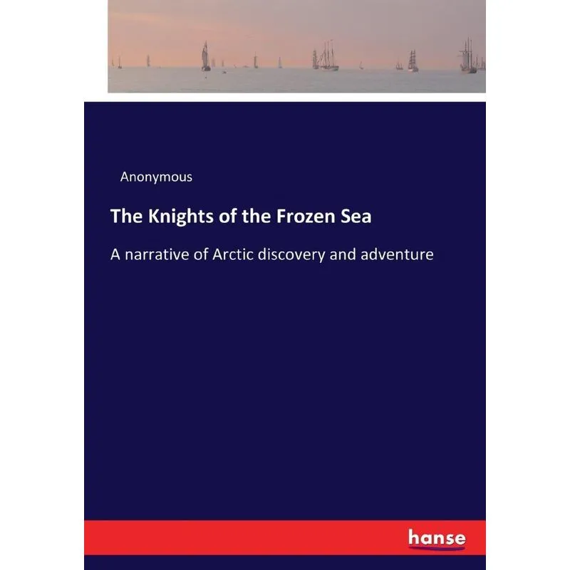 The Knights of the Frozen Sea