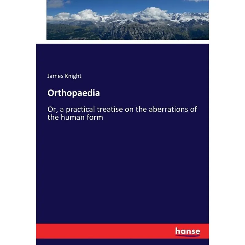 Orthopaedia
