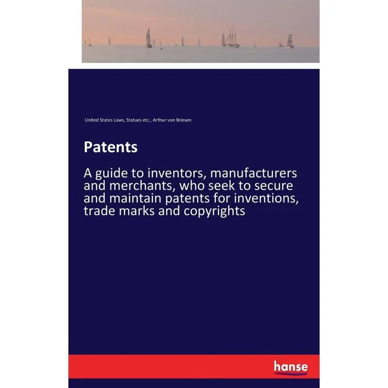 Patents