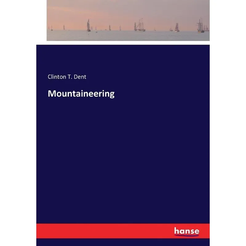Mountaineering