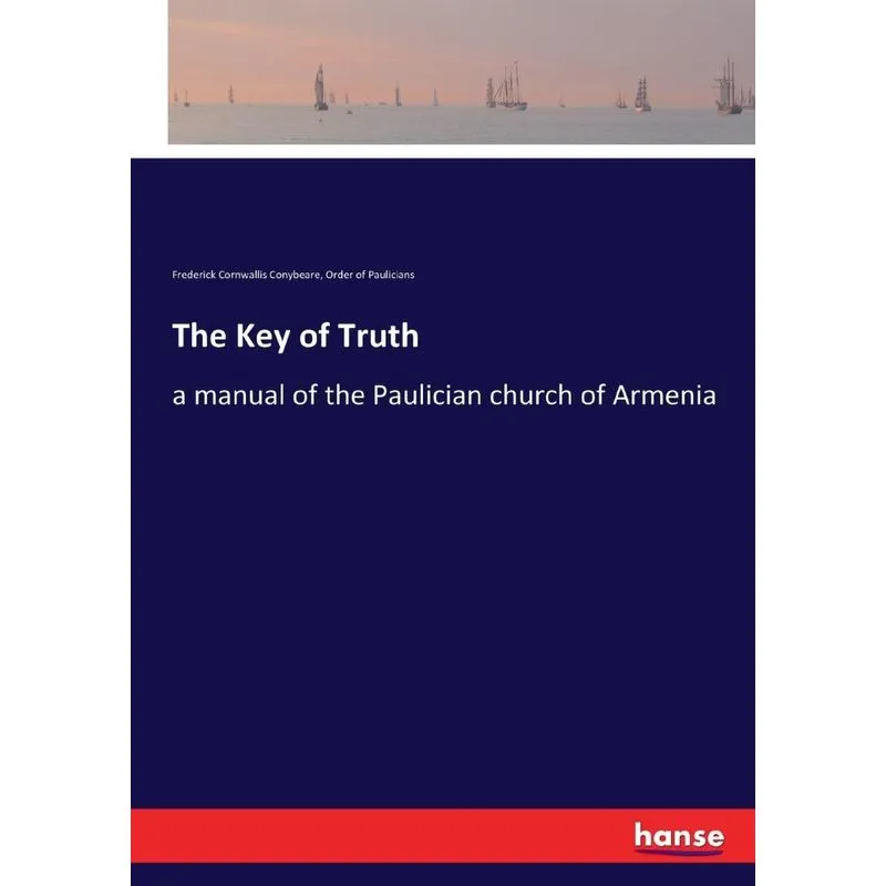 The Key of Truth
