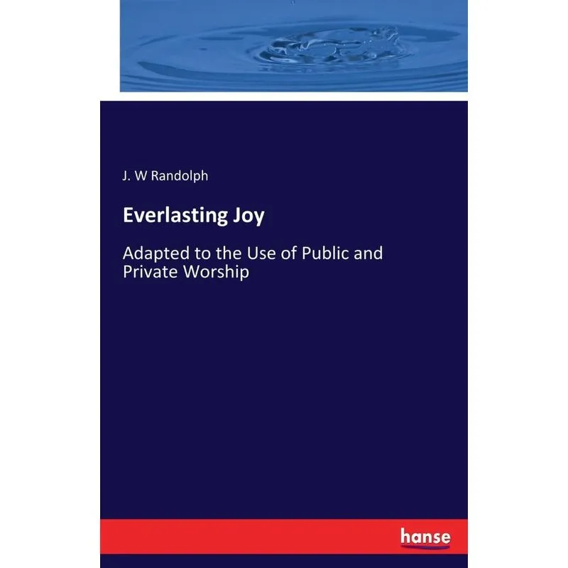 Everlasting Joy