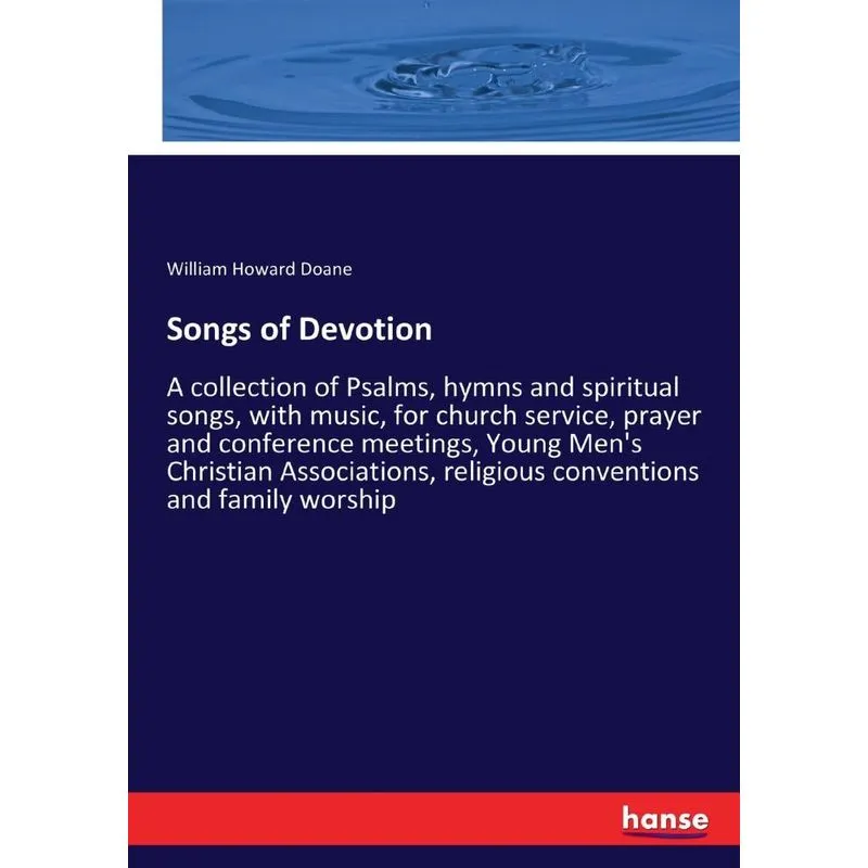 Songs of Devotion