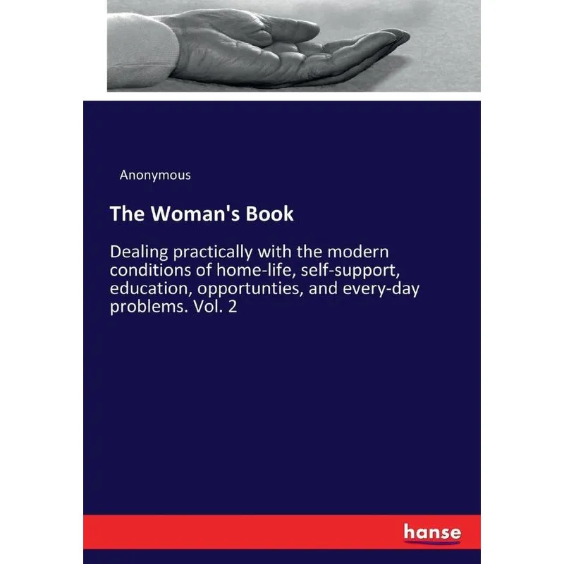 The Womans Book