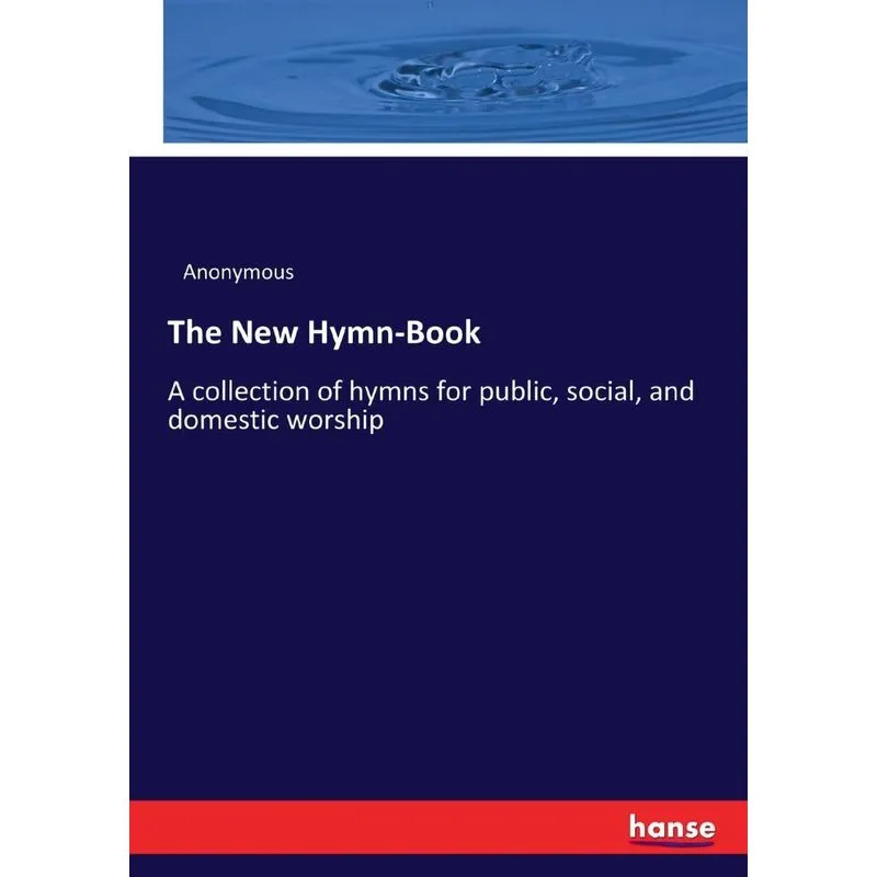The New Hymn-Book