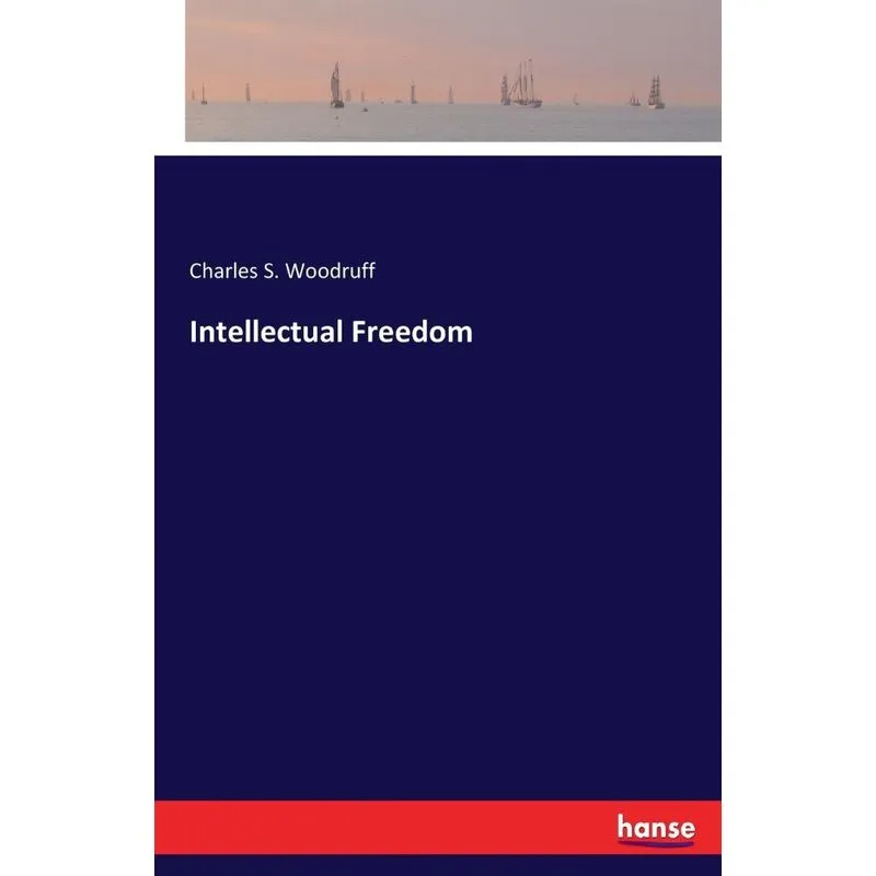 Intellectual Freedom