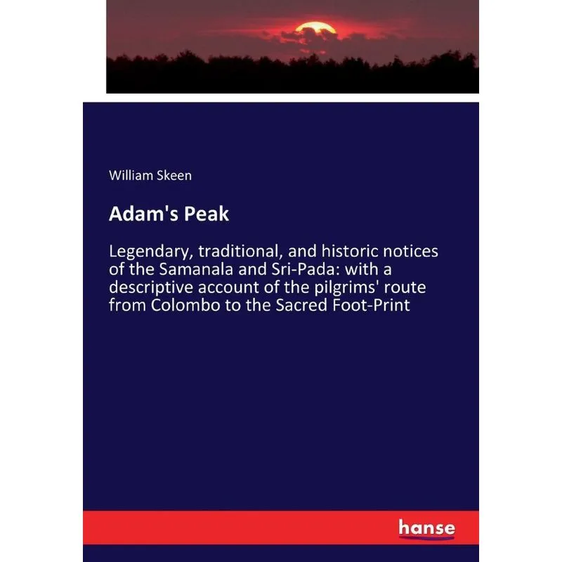 Adams Peak