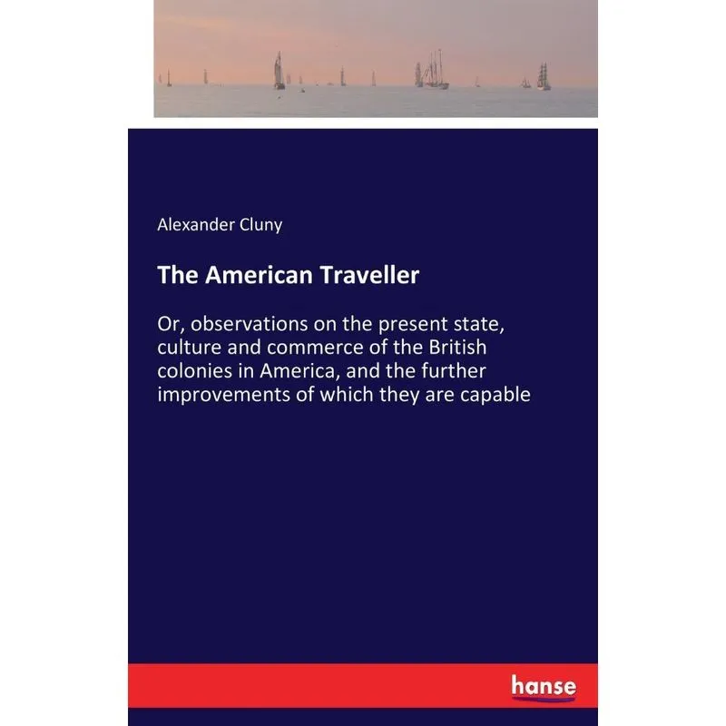 The American Traveller