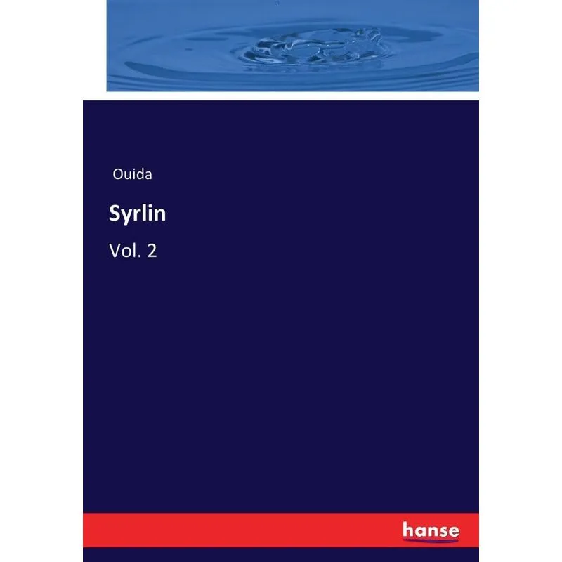 Syrlin