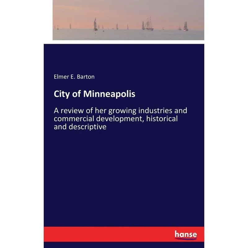 City of Minneapolis