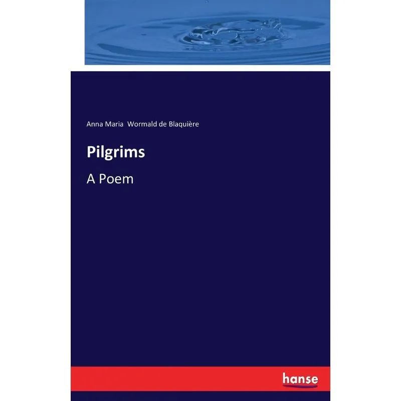 Pilgrims