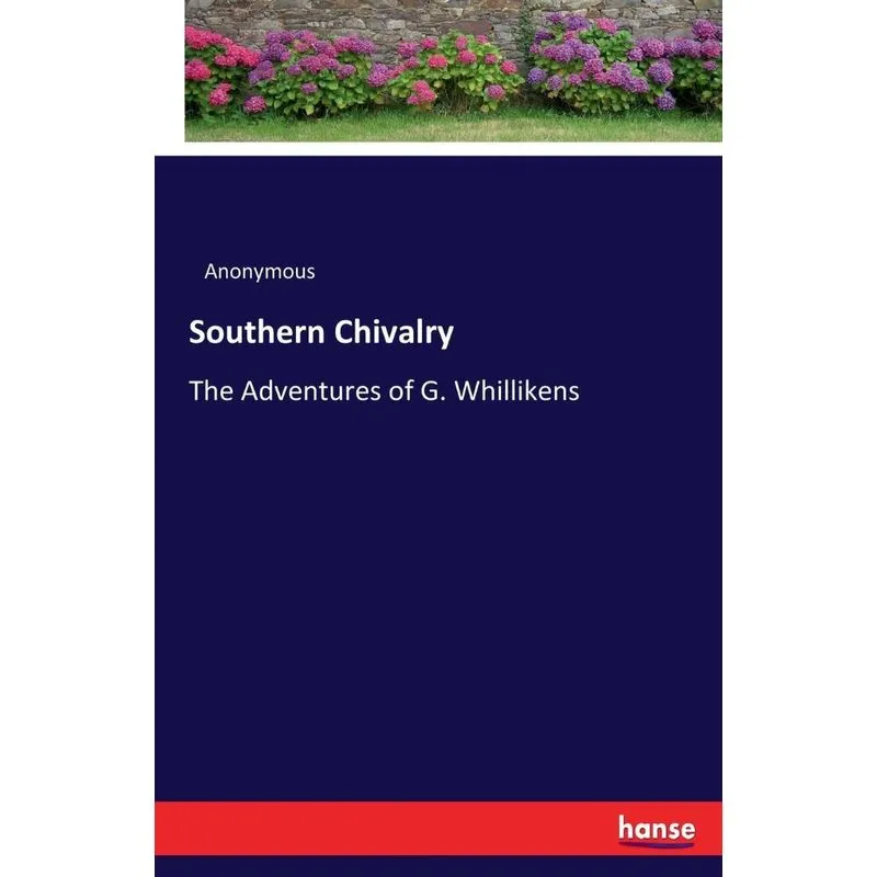 Southern Chivalry