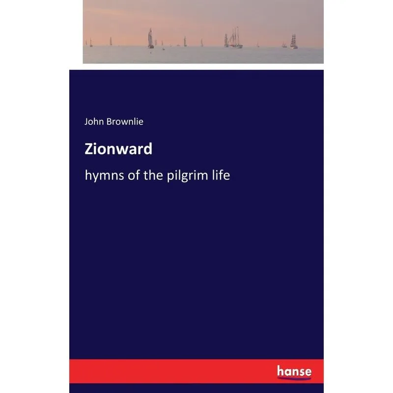 Zionward