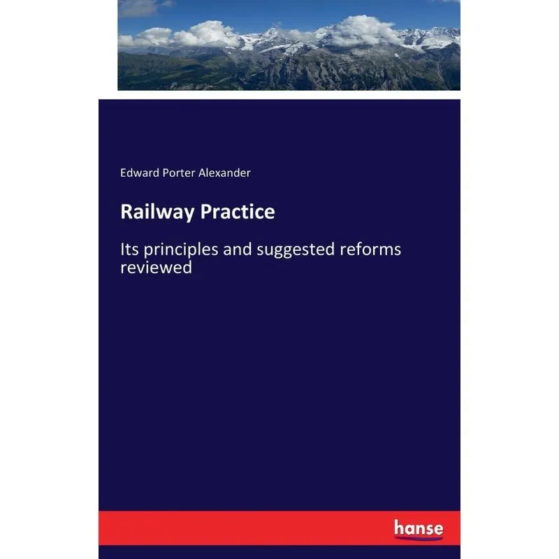 Railway Practice