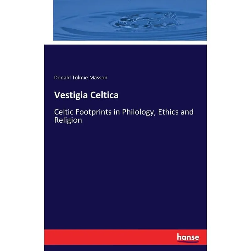 Vestigia Celtica
