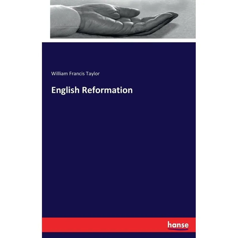 English Reformation