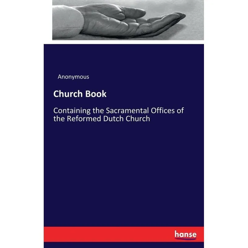 Church Book