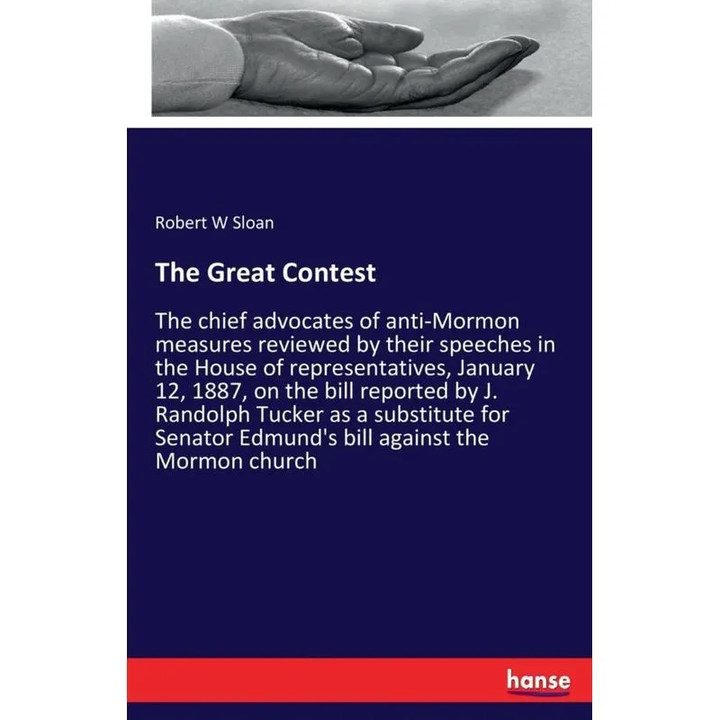 The Great Contest