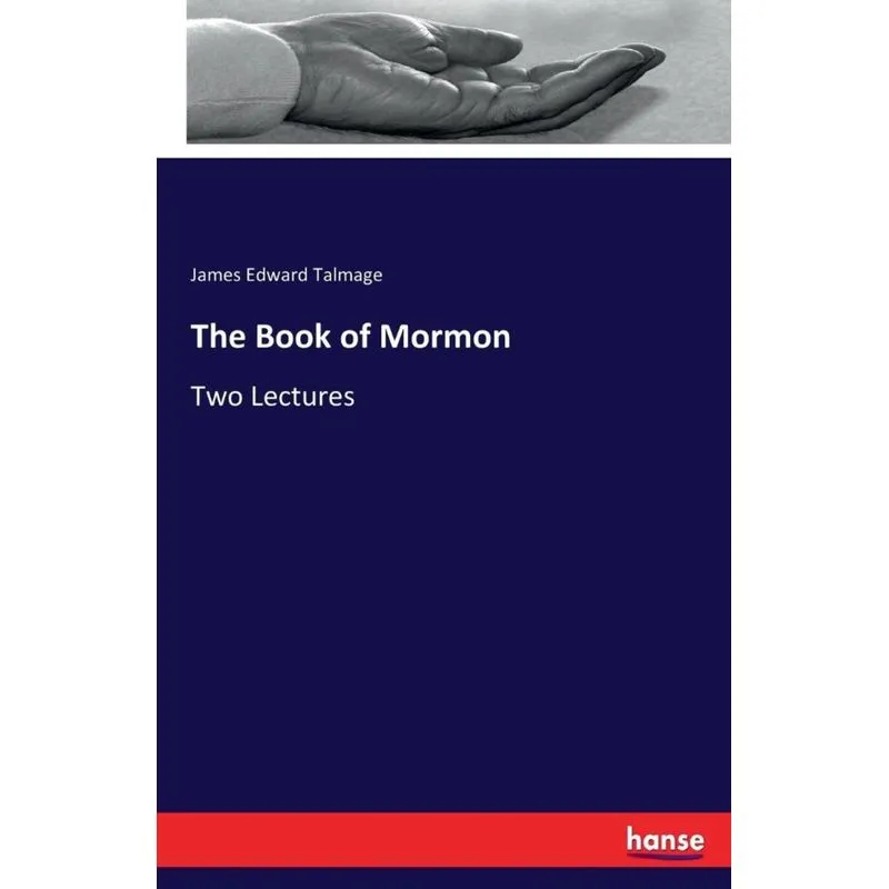 The Book of Mormon