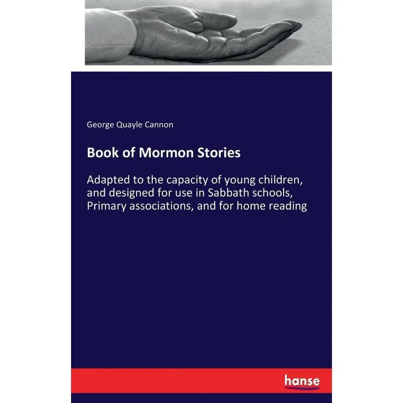 Book of Mormon Stories