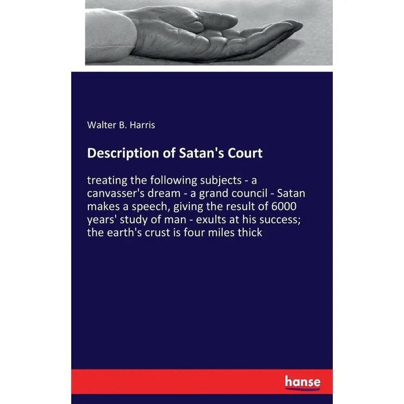 Description of Satans Court