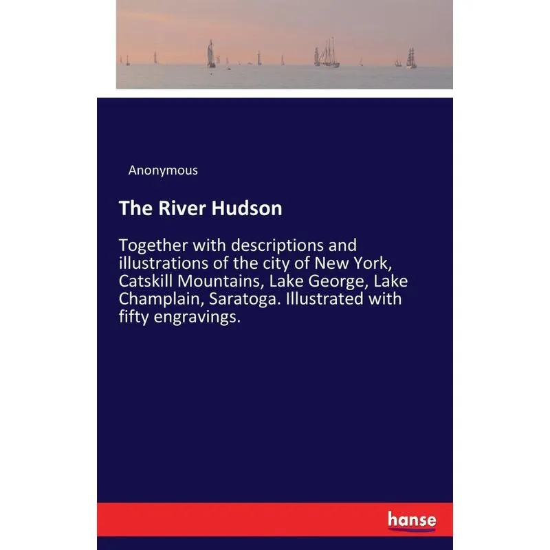The River Hudson