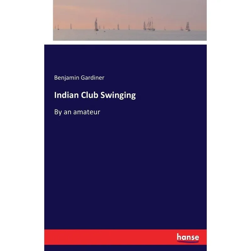 Indian Club Swinging
