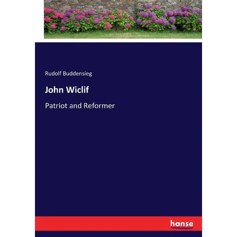 John Wiclif