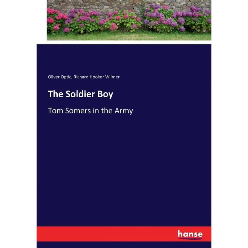 The Soldier Boy
