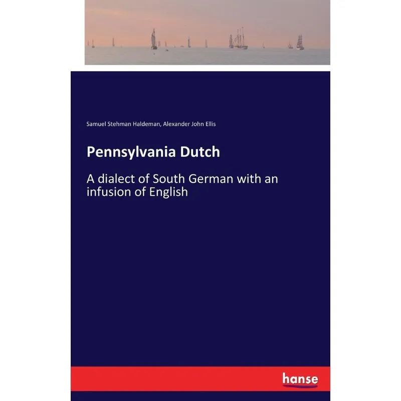 Pennsylvania Dutch