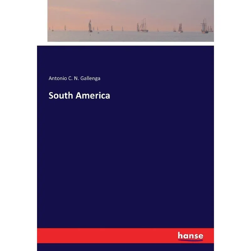 South America