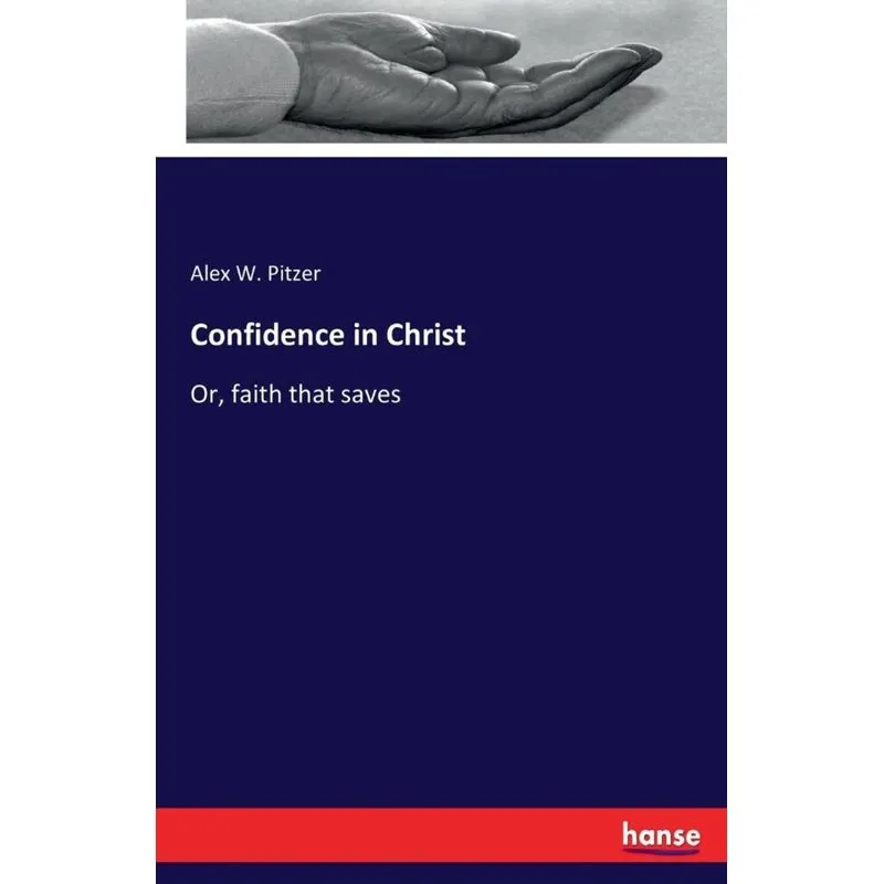 Confidence in Christ