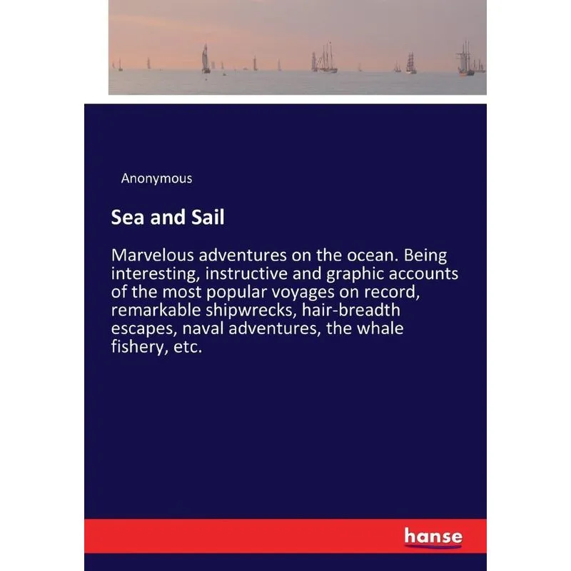 Sea and Sail