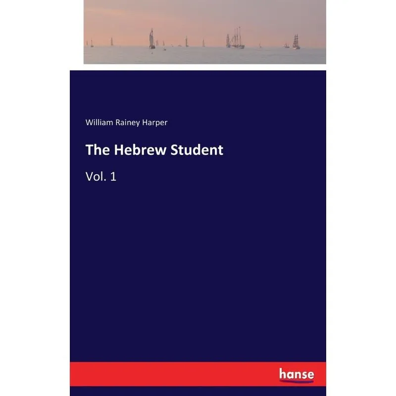The Hebrew Student