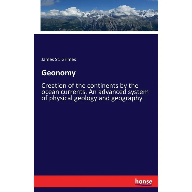 Geonomy