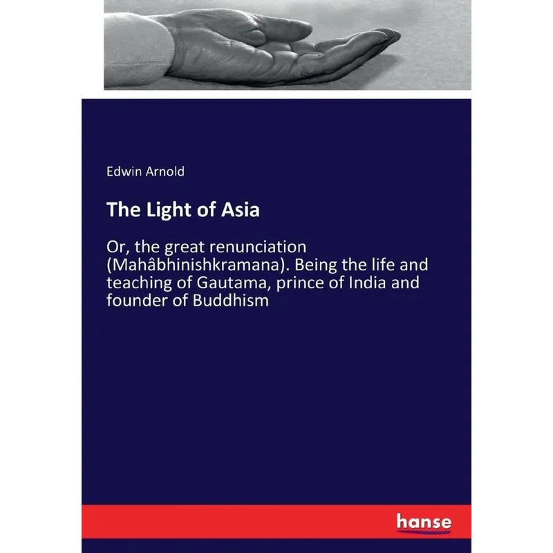 The Light of Asia