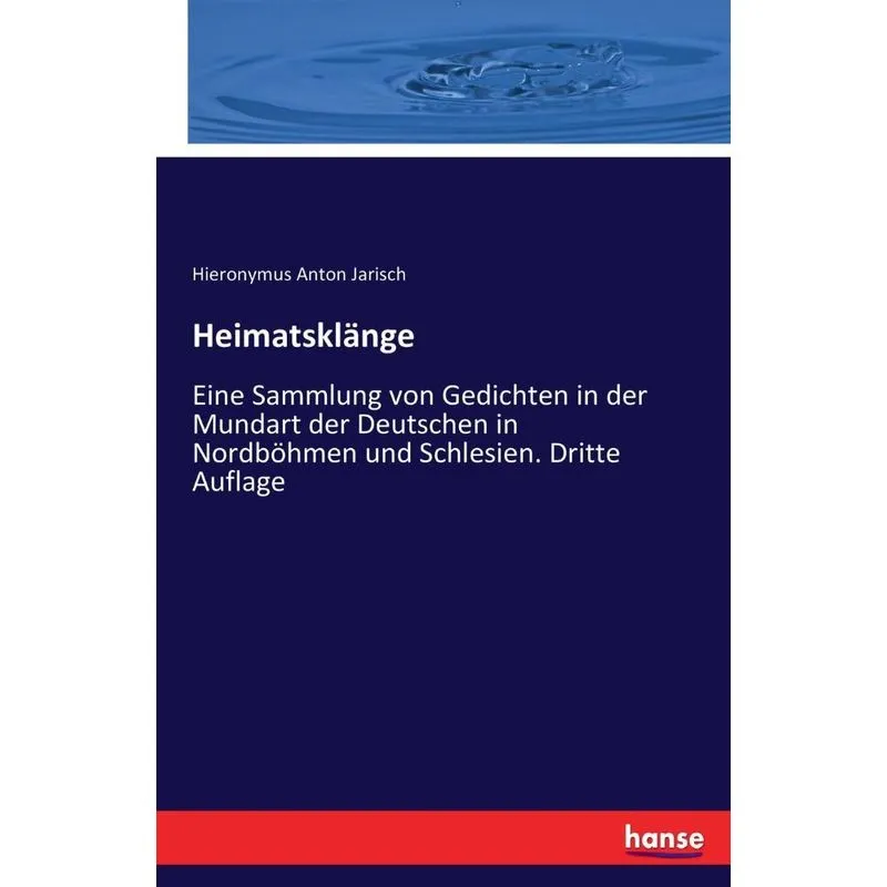 Heimatsklänge