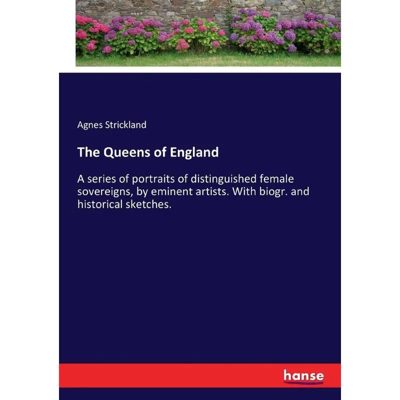 The Queens of England