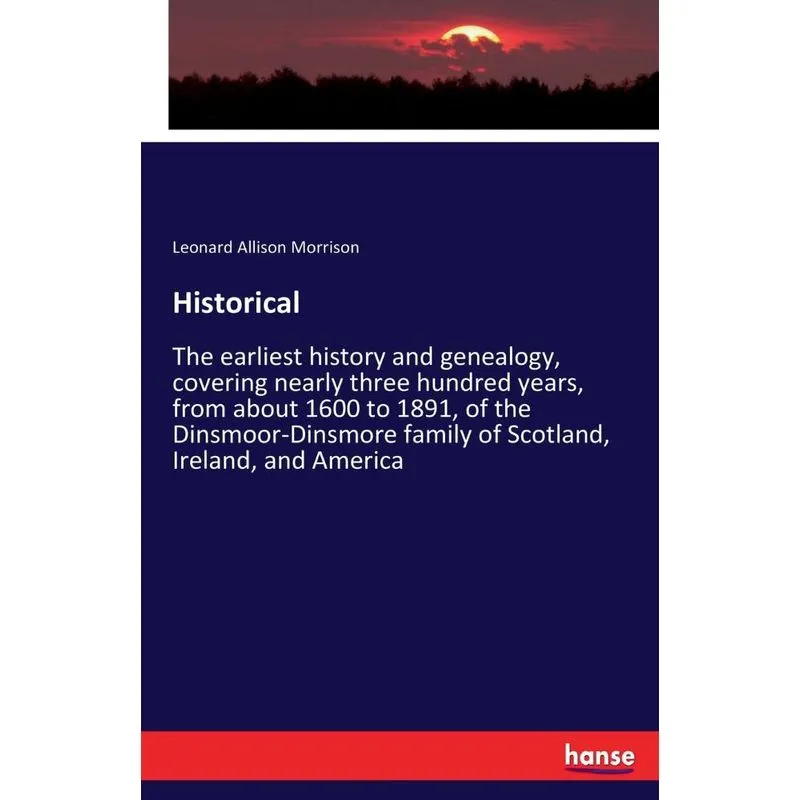 Historical