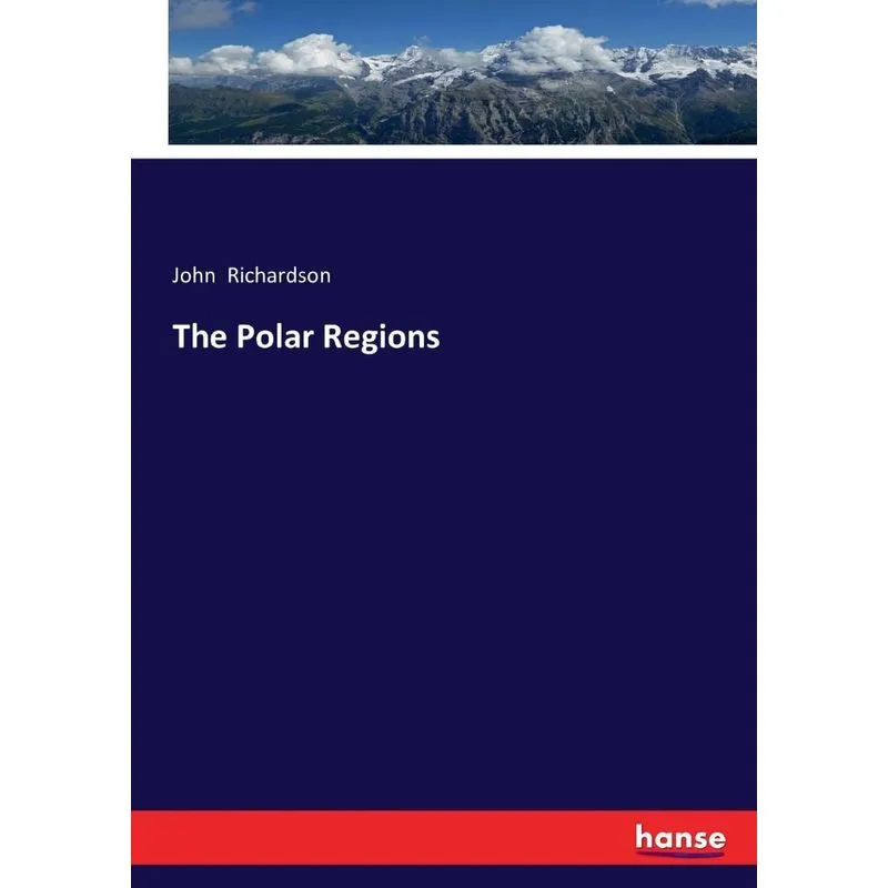 The Polar Regions