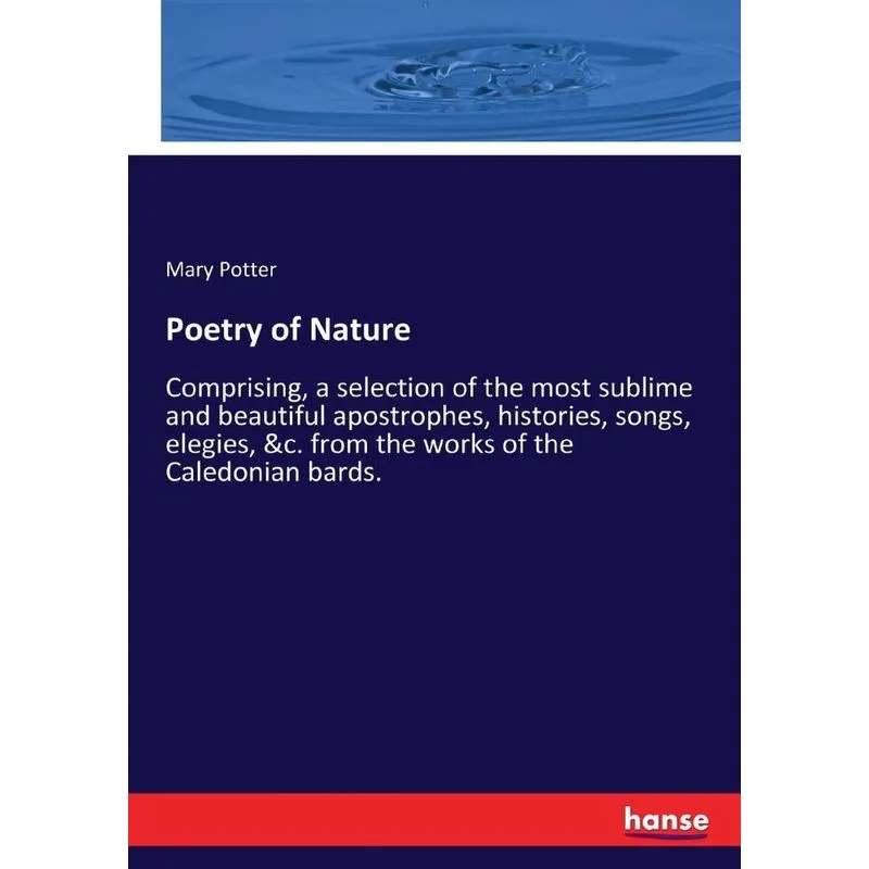 Poetry of Nature