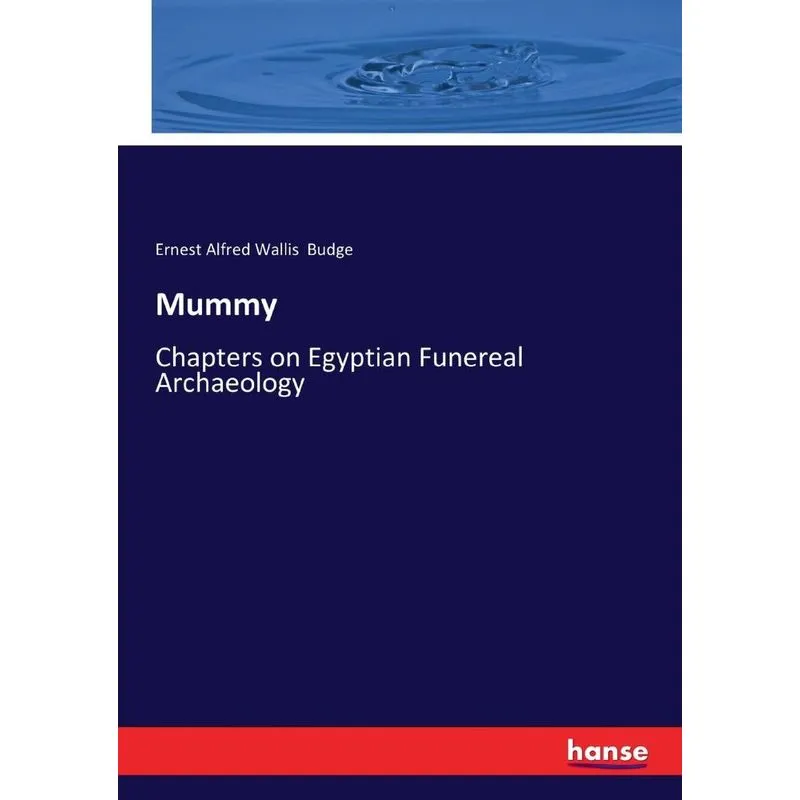 Mummy