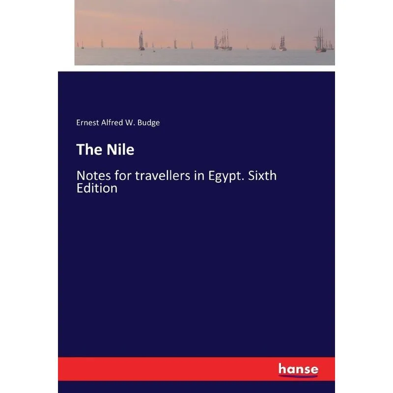 The Nile