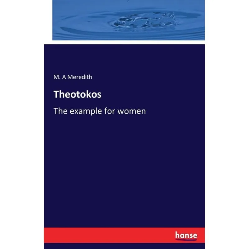 Theotokos