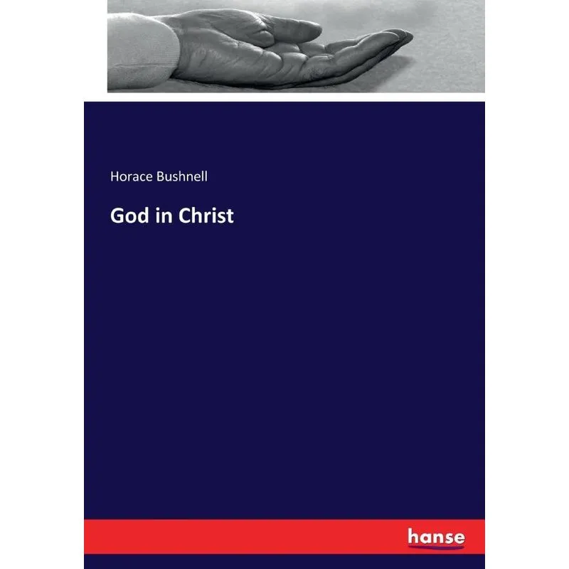 God in Christ
