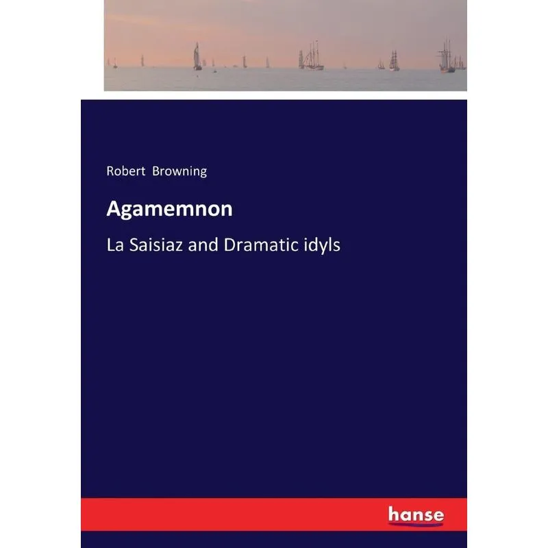 Agamemnon