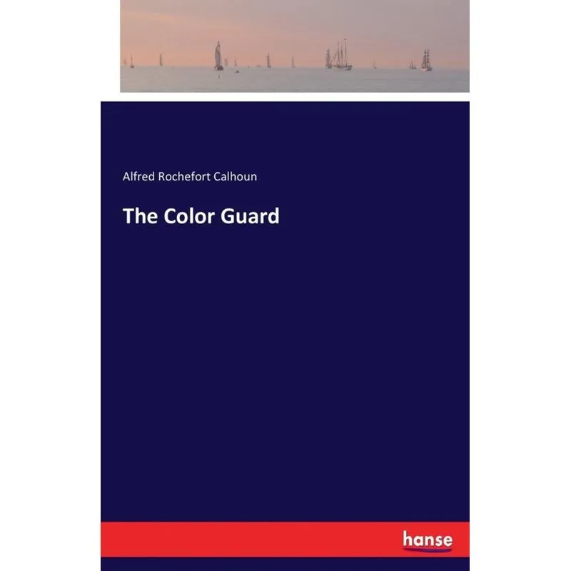 The Color Guard